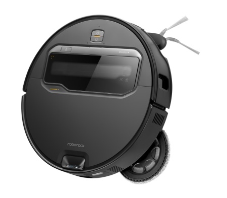 Roborock Vacuum Cleaner Saros Z70 - Img 8