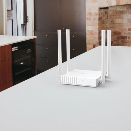 Router wireless TP-LINK Archer C24 Dual-Band WiFi 5 - Img 10