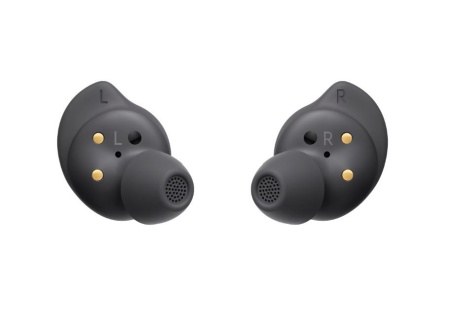 SAMSUNG GALAXY BUDS 2 FE ANC GRAPHITE - Img 3