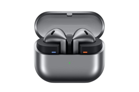 SAMSUNG GALAXY BUDS 3 Silver - Img 13