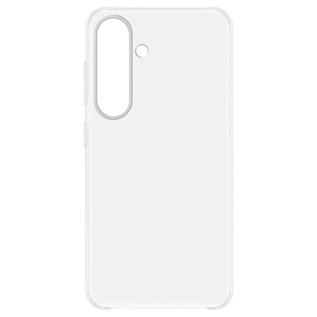 Samsung Galaxy S25+ Clear Case - Img 2