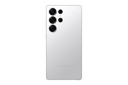 Samsung Galaxy S25 Ultra 12GB, 1TB, 5G, Titanium Whitesilver - Img 2