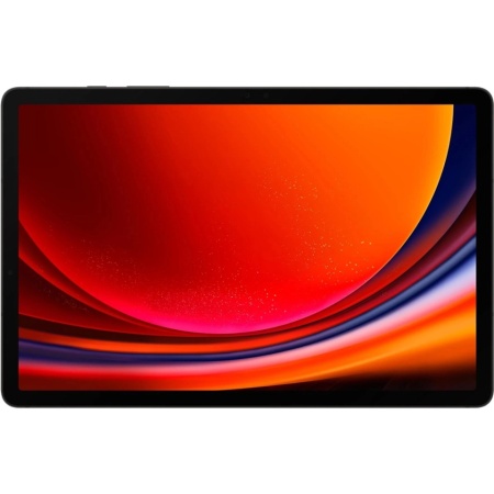 SAMSUNG Galaxy Tab S9 11 inch 128GB Wifi Negru 8GB RAM Graphite - Img 3