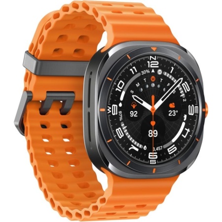 Samsung Galaxy Watch Ultra 2025, 47MM, L705, LTE, Titanium Gray - Img 2