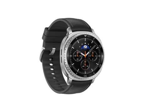 Samsung Galaxy Watch8 Classic, Bluetooth, 46 mm, Black - Img 3