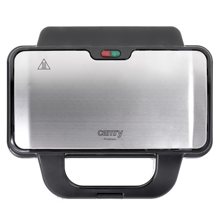 SANDWICH MAKER XL 1300W - Img 9