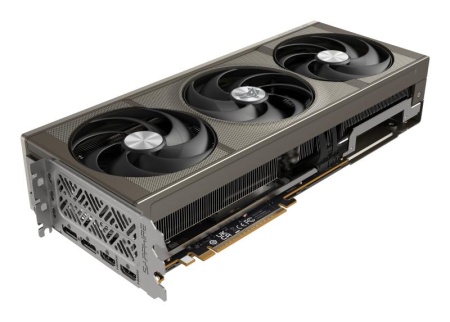 Sapp NITRO+ AMD RD RX 9070 XT GAM OC 16G - Img 11