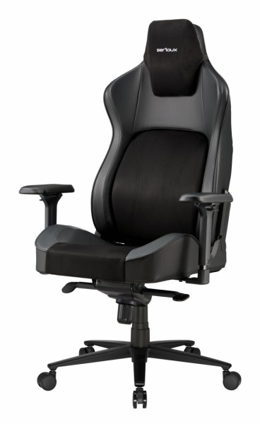 SCAUN GAMING SERIOUX PRIME - Img 3