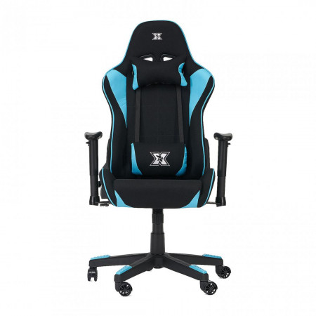 SCAUN GAMING SERIOUX TORIN TXT BLUE
