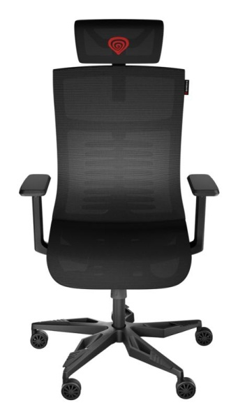 Scaun Genesis Astat 700 G2 120 kg, negru - Img 20