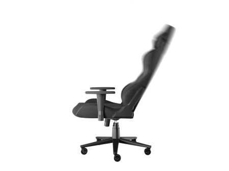 Scaun Genesis Nitro 550 G2 150 kg, gri - Img 3