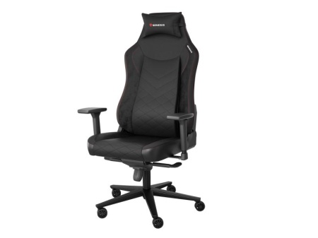 Scaun Genesis Nitro 890 G2 150kg negru - Img 4