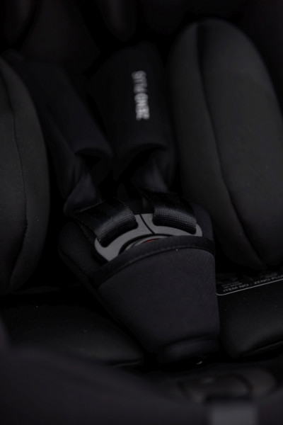 SCOICA AUTO ZENO I SIZE HAMILTON BLACK - Img 2