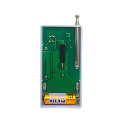 Senzor de vibratii RF / rupere de sticla SmartWise (compatibil eWeLink) - Img 4