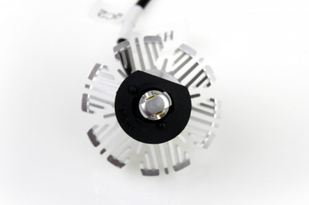 Set becuri LED H1 SX Series AMiO - Img 3