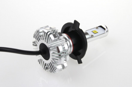 Set becuri LED H4 SX Series AMiO - Img 6