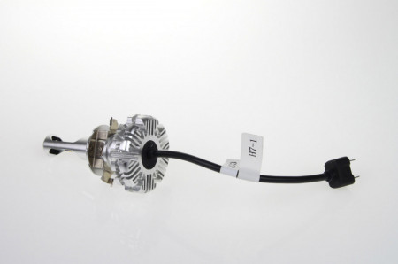 Set becuri LED H7-1 SX Series AMiO - Img 3