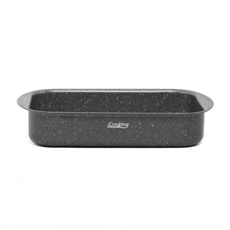 SET GATIT 6 PIESE ALUMINIU, GUSTAVO