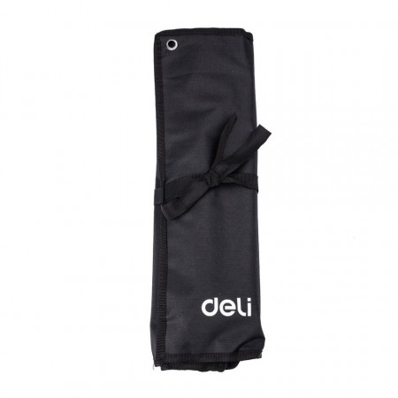 Seturi de chei duble cu capat deschis 14 buc.Deli EDL130014B - Img 2