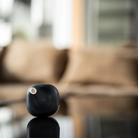 Shelly BLU Button TOUGH 1 ZB – Bluetooth, Zigbee remote control, black - Img 4