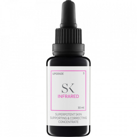 SKINTEGRA Infrared Ser de fata calmant 30 ml