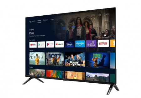 Smart TV TCL 32S5400A (2023) 32&quot; - 80CM - Img 2