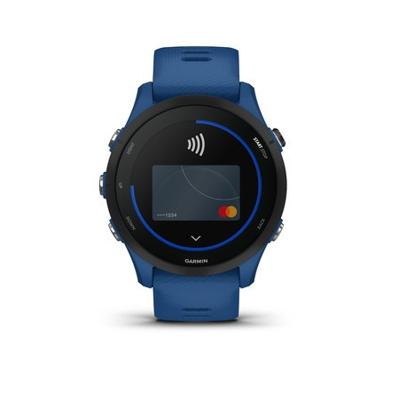 Smartwatch Garmin Forerunner 255, Tidal Blue - Img 3