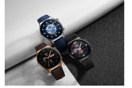 Smartwatch Honor Watch GS3 Albastru - Img 5