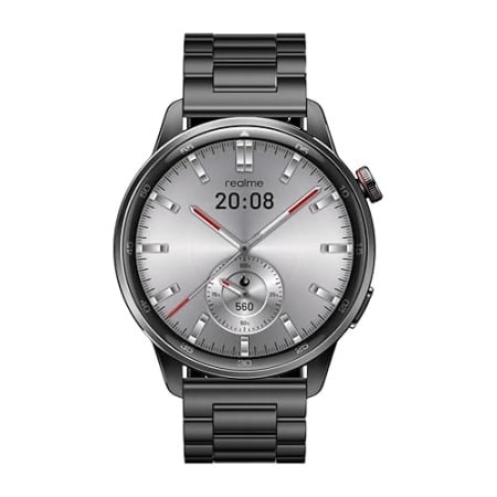 Smartwatch Realme Watch S2, Mettalic Grey
