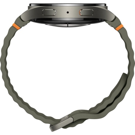 Smartwatch Samsung Galaxy Watch 7, 44MM, LTE, L315, Green - Img 4
