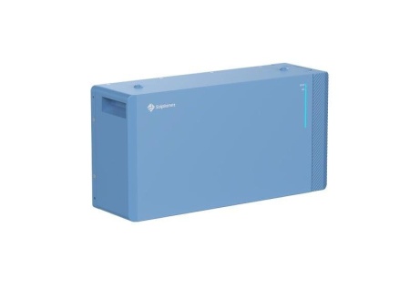 SOLPLANET LOW VOLT BATT ASW5120-LB-G3 - Img 2