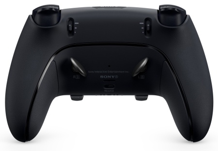 Sony DualSense Edge Wireless Controller PS5 Midnight Black - Img 3