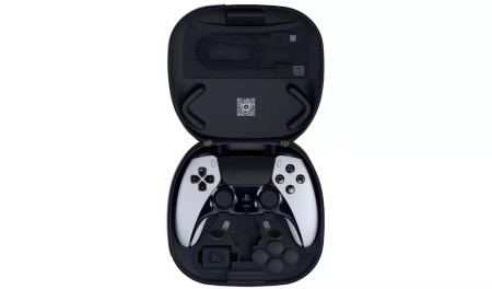 Sony DualSense Edge Wireless Controller PS5 White - Img 4