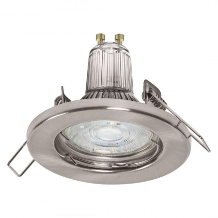 SP SET 5X2,6W 2700K 230V BN GU10 LEDV