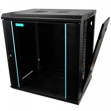 SPACER CABINET 19"12U SPCW-12U-450-BK-03 - Img 3