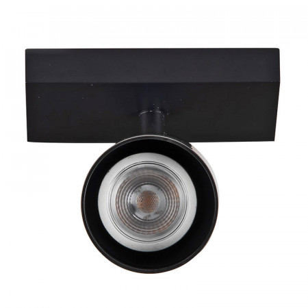 Spot de plafon Yeelight YLDDL-0083 (un bec) negru - Img 2