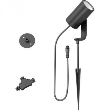 SPOT LED RGB PHILIPS HUE LILY 8W