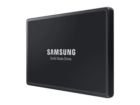 SSD Samsung 960GB 2.5&quot; PCI Express 4.0 - Img 6