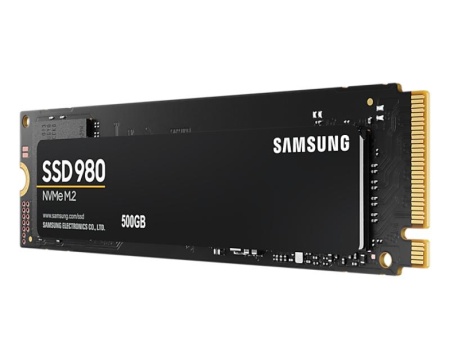 SSD Samsung MZ-V8V500BW - 980 - 500GB - NVMe - M.2 - Img 5