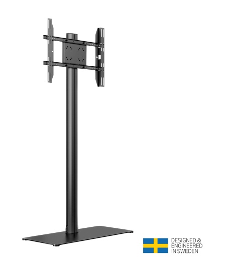 Stand TV cu baza fixa Multibrackets MB-2425, diagonala 24&quot;-65&quot;, max.50kg - Img 2