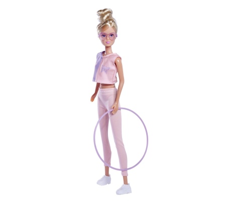 STEFFI LOVE PAPUSA STEFFI HULA HOOP - Img 2