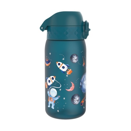 Sticla apa pentru copii, recyclon, 350ml, Space - Ion8 - Img 6