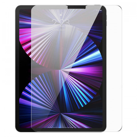 Sticla securizata Baseus 0,3 mm pentru iPad Pro 12,9"