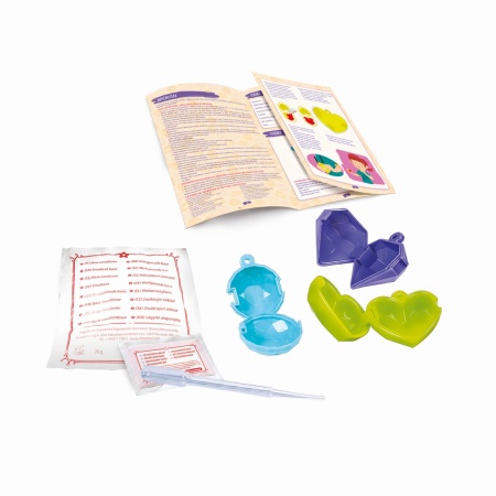 STIINTA JOACA LIP GLOSS - Img 3