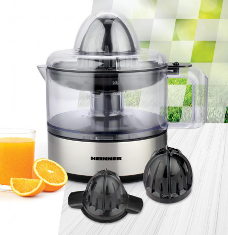 STORCATOR CITRICE HEINNER C300SS - Img 4