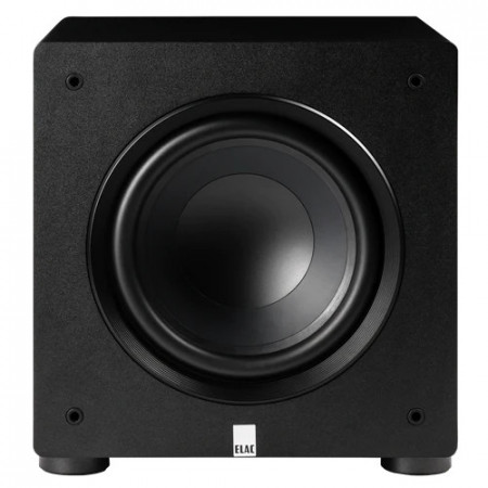 Subwoofer ELAC Varro Premium PS250 Black - Img 5