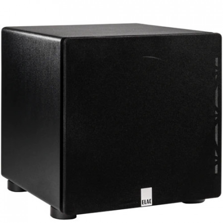 Subwoofer ELAC Varro Premium PS500 Black - Img 5