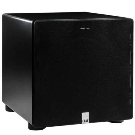 Subwoofer ELAC Varro Reference RS700 Satin Black - Img 5