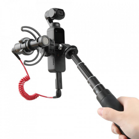 Suport accesorii PGYTECH pentru DJ Osmo Pocket (P-18C-036) - Img 6