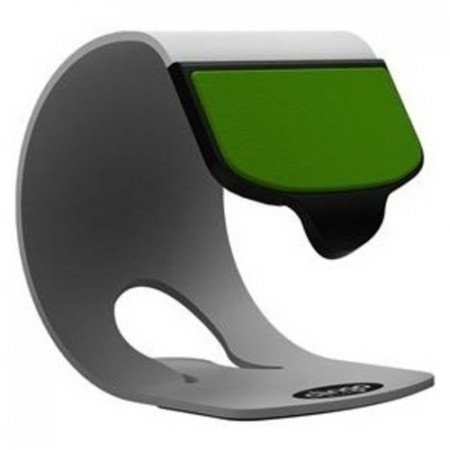 Suport Birou Metalic Profesional Pentru Tablete Gri